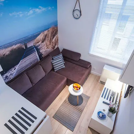 Apartamenty4you - Studia Atlantic *