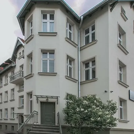 Apartamenty4you - Studia Atlantic
