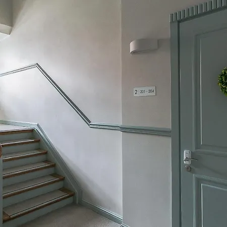 Apartamenty4you - Studia Atlantic *