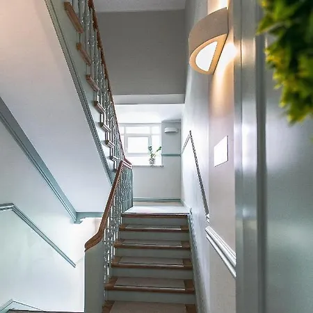 Apartamenty4you - Studia Atlantic شقة